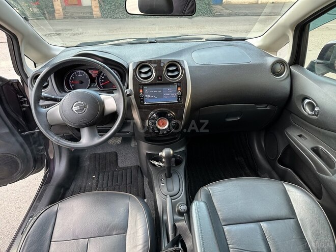 Nissan Note 2015, 29,657 km - 1.2 л - Bakı