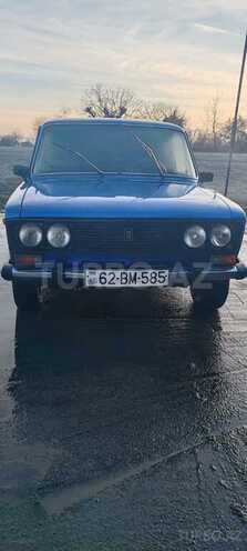 LADA (VAZ) 2106 1992, 30,000 km - 1.6 l - Zaqatala