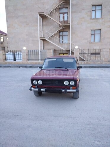 LADA (VAZ) 2106 2006, 16,000 km - 1.6 l - Bakı