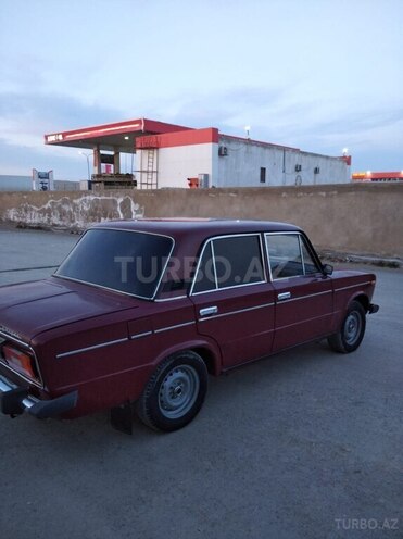 LADA (VAZ) 2106 2006, 16,000 km - 1.6 l - Bakı