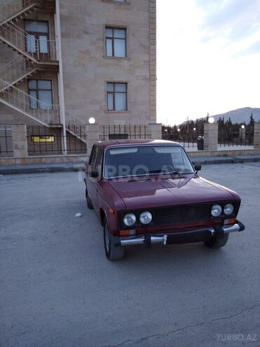 LADA (VAZ) 2106 2006, 16,000 km - 1.6 l - Bakı