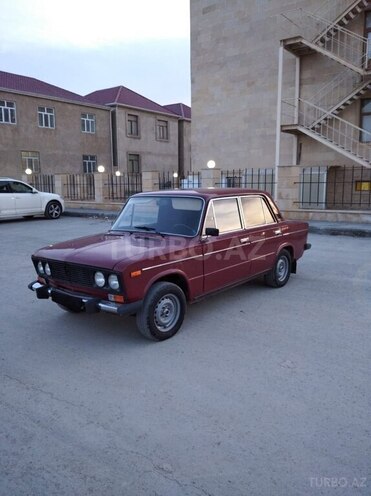 LADA (VAZ) 2106 2006, 16,000 km - 1.6 l - Bakı