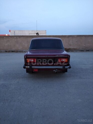 LADA (VAZ) 2106 2006, 16,000 km - 1.6 l - Bakı