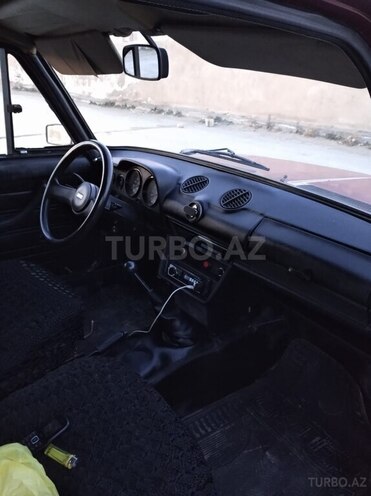 LADA (VAZ) 2106 2006, 16,000 km - 1.6 l - Bakı