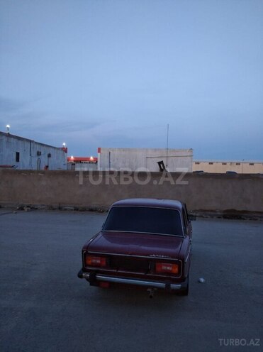 LADA (VAZ) 2106 2006, 16,000 km - 1.6 l - Bakı