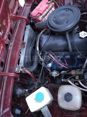 LADA (VAZ) 2106 2006, 16,000 km - 1.6 l - Bakı