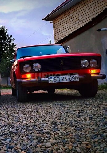 LADA (VAZ) 2106 1985, 94,811 km - 1.3 l - Lənkəran