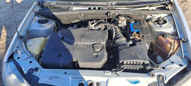 LADA (VAZ) Kalina 2010, 310,000 km - 1.6 l - Sumqayıt