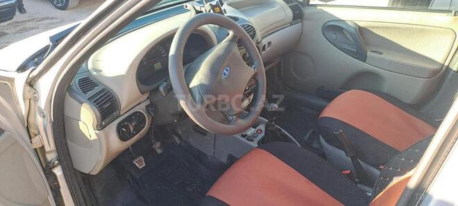 LADA (VAZ) Kalina 2010, 310,000 km - 1.6 l - Sumqayıt