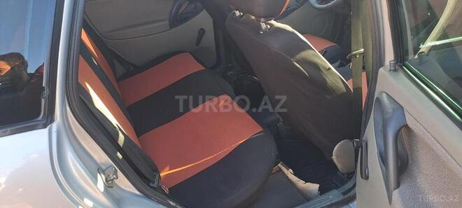 LADA (VAZ) Kalina 2010, 310,000 km - 1.6 l - Sumqayıt