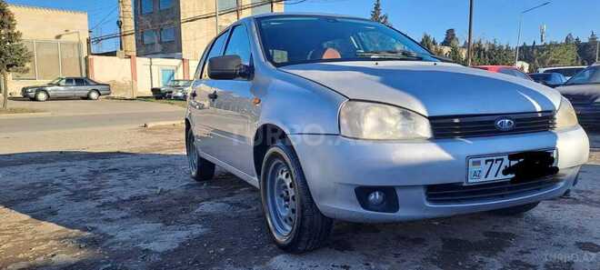 LADA (VAZ) Kalina 2010, 310,000 km - 1.6 l - Sumqayıt