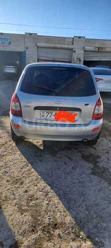 LADA (VAZ) Kalina 2010, 310,000 km - 1.6 l - Sumqayıt