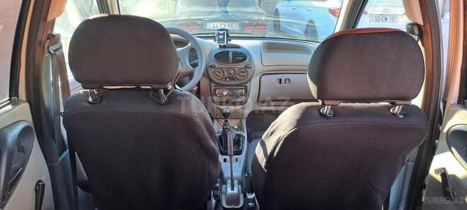 LADA (VAZ) Kalina 2010, 310,000 km - 1.6 l - Sumqayıt