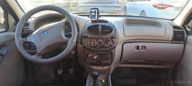 LADA (VAZ) Kalina 2010, 310,000 km - 1.6 l - Sumqayıt