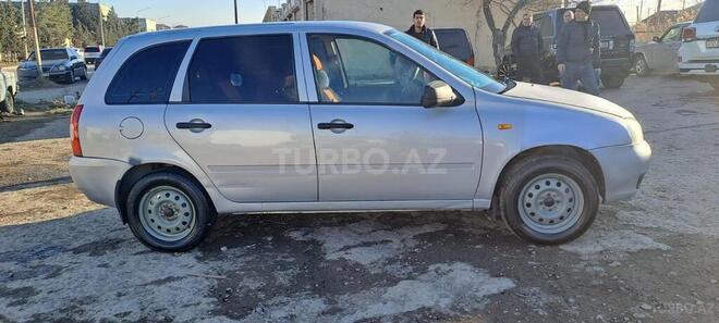 LADA (VAZ) Kalina 2010, 310,000 km - 1.6 l - Sumqayıt