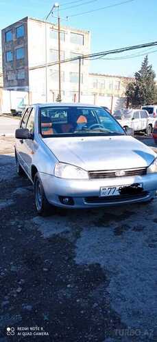 LADA (VAZ) Kalina 2010, 310,000 km - 1.6 l - Sumqayıt