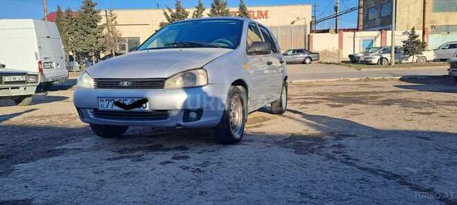 LADA (VAZ) Kalina 2010, 310,000 km - 1.6 l - Sumqayıt