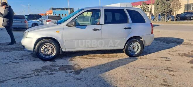 LADA (VAZ) Kalina 2010, 310,000 km - 1.6 l - Sumqayıt