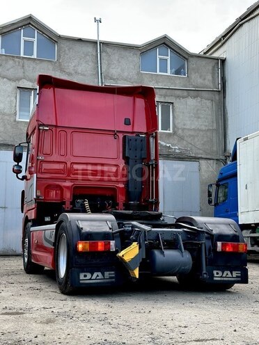 DAF 105 XF 2008, 1,100,000 km - 13.0 l - Bakı
