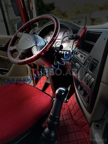 DAF 105 XF 2008, 1,100,000 km - 13.0 l - Bakı