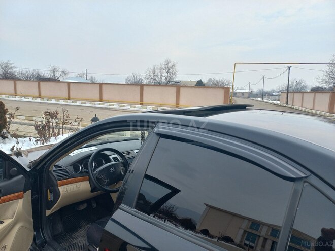 Hyundai Sonata 2009, 296,000 km - 2.0 л - Naxçıvan