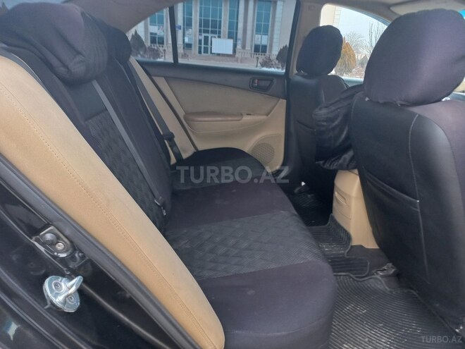 Hyundai Sonata 2009, 296,000 km - 2.0 л - Naxçıvan