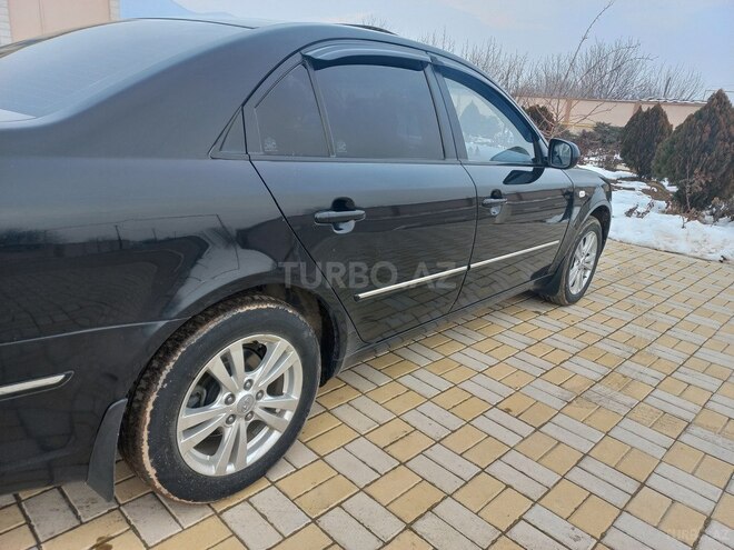 Hyundai Sonata 2009, 296,000 km - 2.0 л - Naxçıvan