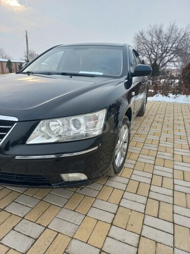 Hyundai Sonata 2009, 296,000 km - 2.0 л - Naxçıvan