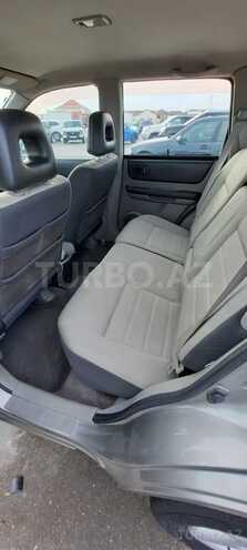 Nissan X-Trail 2001, 210,000 km - 2.0 l - Bakı