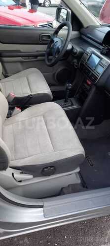 Nissan X-Trail 2001, 210,000 km - 2.0 l - Bakı