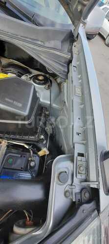Nissan X-Trail 2001, 210,000 km - 2.0 l - Bakı