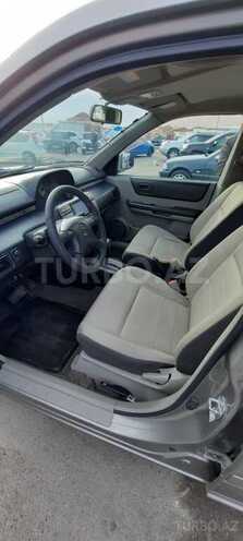 Nissan X-Trail 2001, 210,000 km - 2.0 l - Bakı