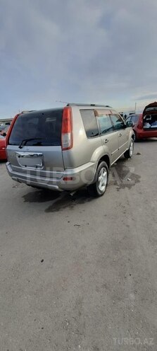 Nissan X-Trail 2001, 210,000 km - 2.0 l - Bakı