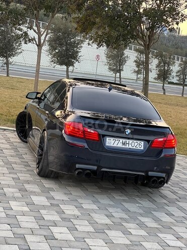 BMW 528 2014, 90,000 km - 2.0 l - Bakı