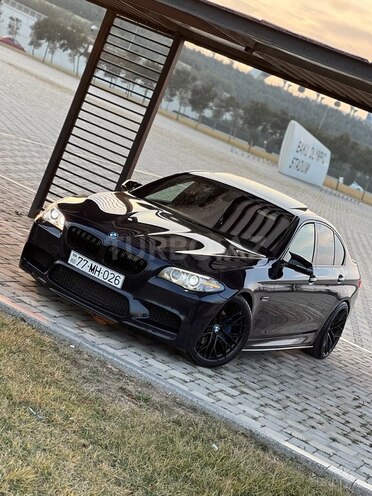 BMW 528 2014, 90,000 km - 2.0 l - Bakı
