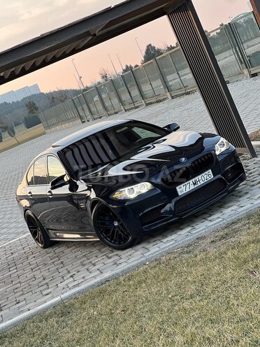 BMW 528 2014, 90,000 km - 2.0 l - Bakı