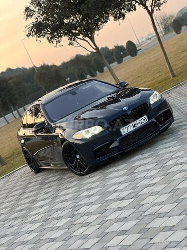 BMW 528 2014, 90,000 km - 2.0 l - Bakı