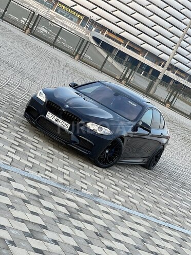 BMW 528 2014, 90,000 km - 2.0 l - Bakı