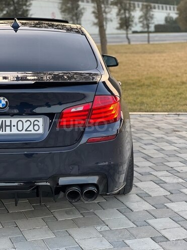 BMW 528 2014, 90,000 km - 2.0 l - Bakı