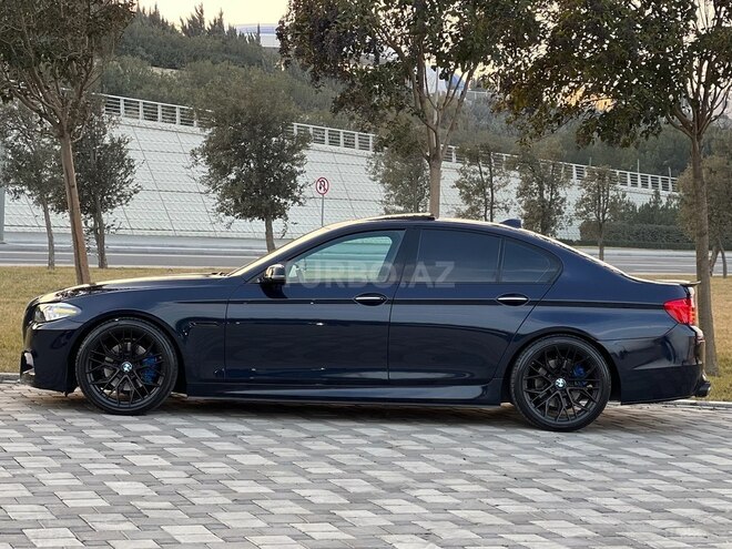 BMW 528 2014, 90,000 km - 2.0 l - Bakı