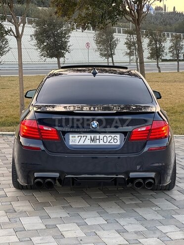BMW 528 2014, 90,000 km - 2.0 l - Bakı