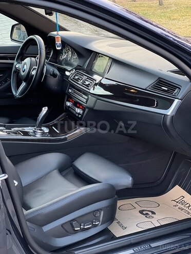 BMW 528 2014, 90,000 km - 2.0 l - Bakı