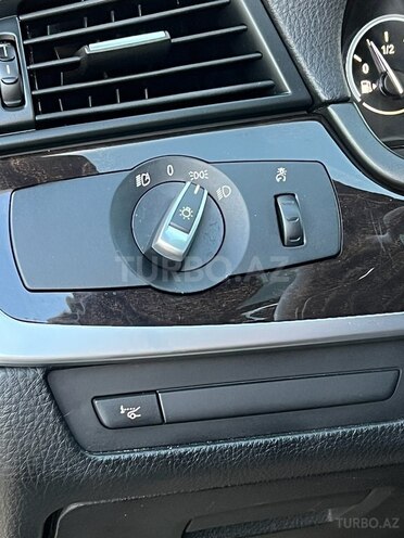 BMW 528 2014, 90,000 km - 2.0 l - Bakı