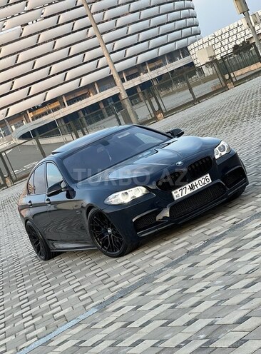 BMW 528 2014, 90,000 km - 2.0 l - Bakı