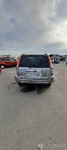 Nissan X-Trail 2001, 210,000 km - 2.0 l - Bakı