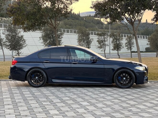 BMW 528 2014, 90,000 km - 2.0 l - Bakı