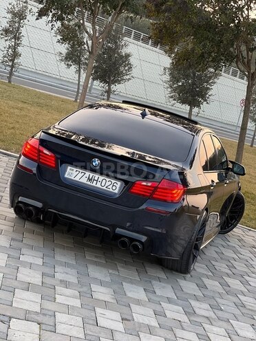 BMW 528 2014, 90,000 km - 2.0 l - Bakı