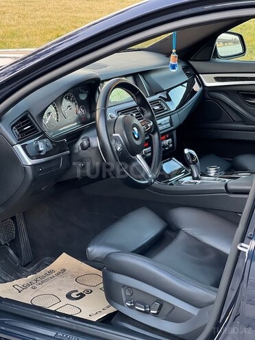 BMW 528 2014, 90,000 km - 2.0 l - Bakı
