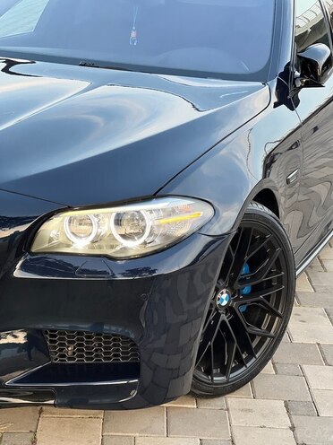 BMW 528 2014, 90,000 km - 2.0 l - Bakı