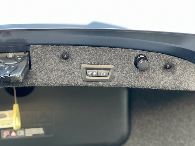BMW 528 2014, 90,000 km - 2.0 l - Bakı